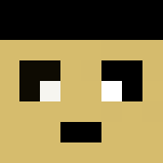 HazimGamer Police Skin - Male Minecraft Skins - image 3