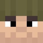 Rebel - HL2 - Male Minecraft Skins - image 3