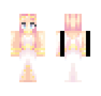 An Angel Of Love - Contest Entry