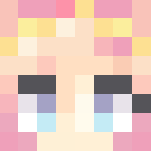 An Angel Of Love - Contest Entry - Female Minecraft Skins - image 3