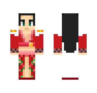 Boa Hancock (One Piece)