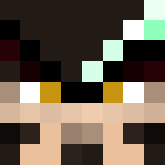 Dracule Mihawk (One Piece) - Male Minecraft Skins - image 3