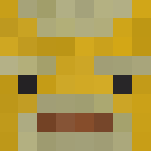 Goron - Breath of the Wild - Male Minecraft Skins - image 3