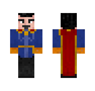 Doctor Strange | Marvel Superhero