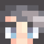st with _note_ - Female Minecraft Skins - image 3