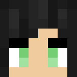 My oc - Female Minecraft Skins - image 3