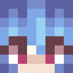 Akairu ~ OC - Female Minecraft Skins - image 3