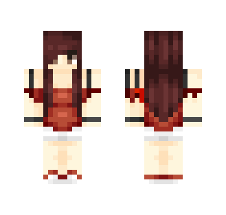 Kada ~ OC