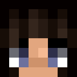Female Skin #10 // By Keui - Female Minecraft Skins - image 3