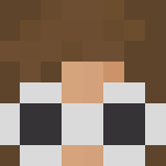 Female Skin #9 // By Keui - Female Minecraft Skins - image 3