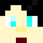 Yennefer - Male Minecraft Skins - image 3