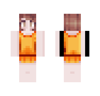 ~*cheerleader*~