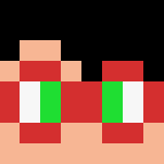 AntLord V 2.0 - Male Minecraft Skins - image 3