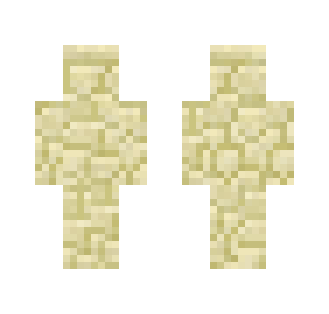 BLOCK SKIN