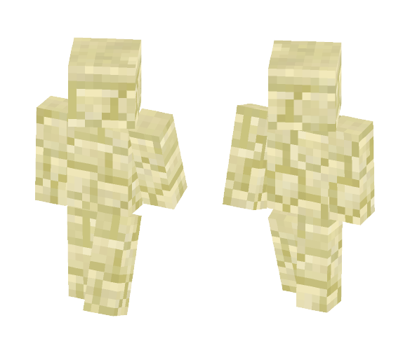 BLOCK SKIN - Other Minecraft Skins - image 1
