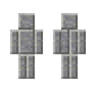 BLOCK SKIN