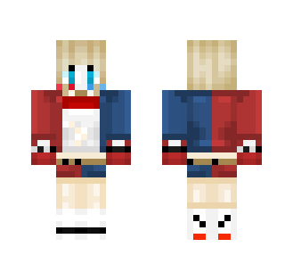 Harley Quinn