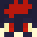 Mae Borowski - Female Minecraft Skins - image 3