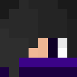 Download Free Allias Duval - DarkWolve Origin Skin for Minecraft image 3 Allias Duval - DarkWolve Origin - Male Minecraft Skins - image 3