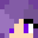 Download Free FNAF Bonnie Fan Girl (Lucy Miles) Skin for Minecraft image 3 FNAF Bonnie Fan Girl (Lucy Miles) - Girl Minecraft Skins - image 3