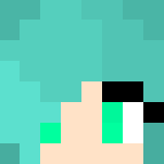 Mio Miharu - DowntownNeo - Female Minecraft Skins - image 3