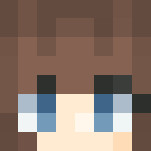 scarlett { Bronze - Female Minecraft Skins - image 3