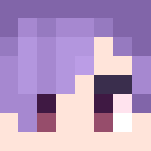 Kanato Sakamaki (For Mallexia) - Male Minecraft Skins - image 3