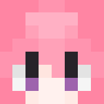 Nana Love-ru - Female Minecraft Skins - image 3
