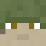 Wood Elf Adventurer - Male Minecraft Skins - image 3