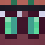 OneShot - Cedric - Interchangeable Minecraft Skins - image 3