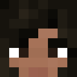 Green Sari - Female Minecraft Skins - image 3