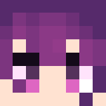 Kizana Sunobu - Female Minecraft Skins - image 3