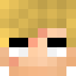 Lucifer (White Lantern) - Male Minecraft Skins - image 3