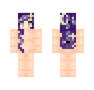 Galaxy thing ew