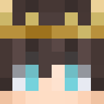 Download Free KIng of Players Skin for Minecraft image 3 KIng of Players - Male Minecraft Skins - image 3