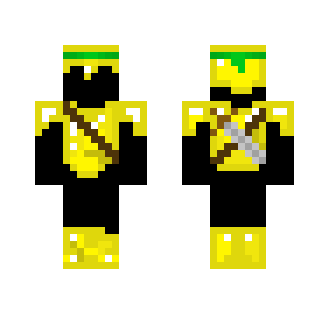 More 4 friend - Male Minecraft Skins - image 2