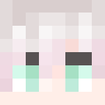Saeran/Unknown ~Mystic Messenger~ - Male Minecraft Skins - image 3