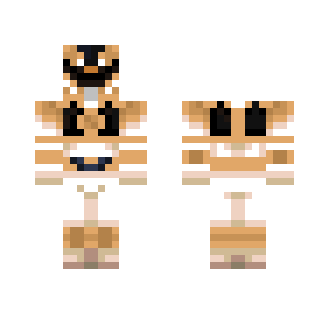 White Ranger