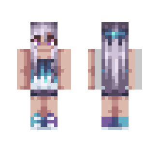 How To Make A Popreel Skin.