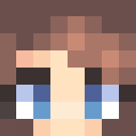 For bullet reboot - Female Minecraft Skins - image 3