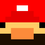 Derpy Mario - Male Minecraft Skins - image 3