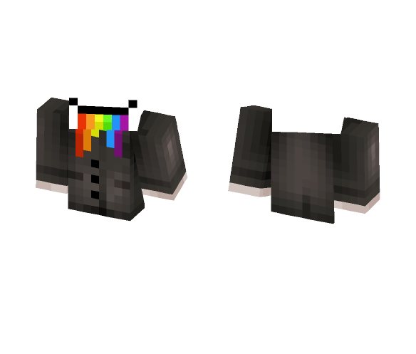My Skin - Interchangeable Minecraft Skins - image 1