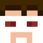 Custom Speedster - Male Minecraft Skins - image 3