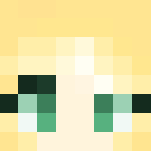 alice? - Female Minecraft Skins - image 3