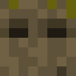 Groot - Male Minecraft Skins - image 3