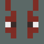 Drax the Destroyer - Male Minecraft Skins - image 3