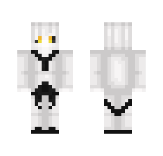 ☆°Ichigo (Hollow)°☆
