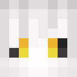 ☆°Ichigo (Hollow)°☆ - Male Minecraft Skins - image 3
