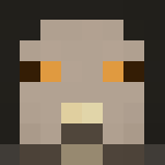 Skyrim: Serana - Female Minecraft Skins - image 3
