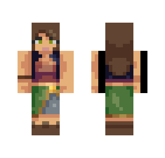 Village Outcast